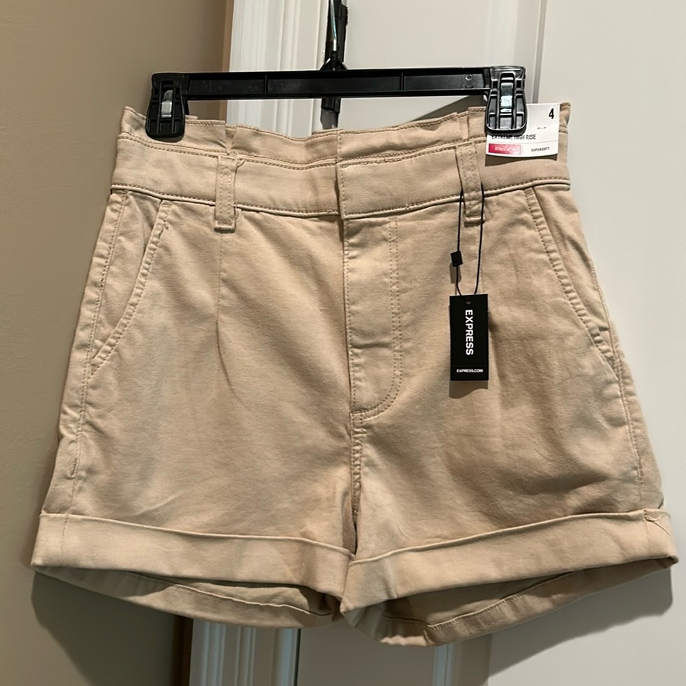 EXPRESS Women’s Shorts